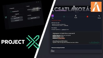 [BEST FIVEM SPOOFER] Project X Spoofer Showcase | projectxshop.xyz