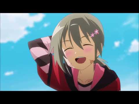 【MAD】Yuuki Yuuna wa Yuusha de Aru x たましい