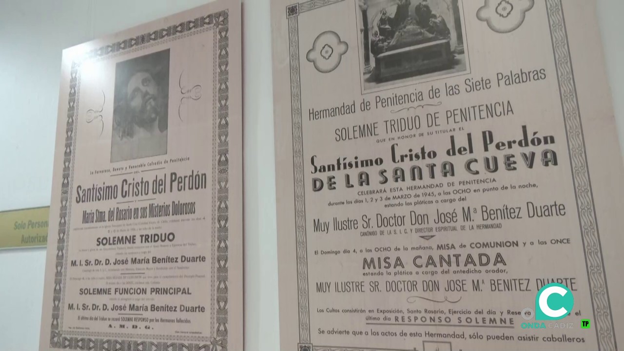 EL MIRADOR EN CUARESMA 10 03 2026 ONDA CADIZ TV