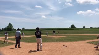 Jack Kuzmicki 2023 - Hr 15U