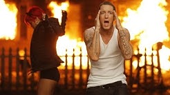 Eminem Ft. Rihanna - Love The Way You Lie  - Durasi: 4:31. 