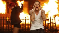 Eminem Ft. Rihanna - Love The Way You Lie