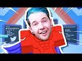 Becoming a ROBLOX SUPERHERO..!