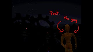 Breaking the gears event (on accident) - Voices of the Void