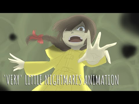 Spoopy Jules on Twitter What if Little Nightmares were an anime   LittleNightmares LittleNightmares2 LittleNightmaresfanart  httpstcodAF9FcAVL1  Twitter