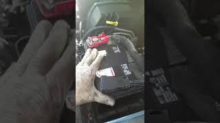Hummer h3: door lock - unlock switch and left front window don't work? Do this!