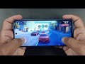 Redmi 10 Test Game Asphalt 9 Legends | Ram 6GB, Mediatek Helio G88