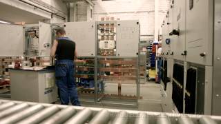 Harju Elekter Elektrotehnika 2015 Eng