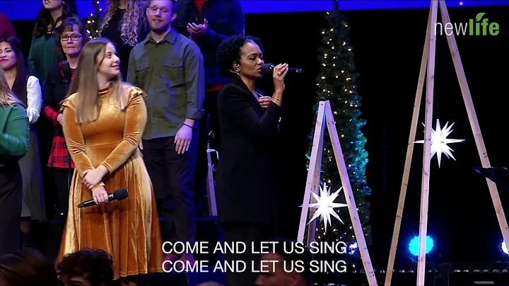 December 11 ,2022 | Christmas Service with Pastor ...