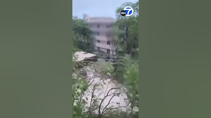 Hurricane Beryl slams into Mexico's coast; 11 dead across Caribbean