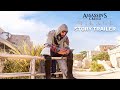 Assassin&#39;s Creed Mirage- Story Trailer 2023