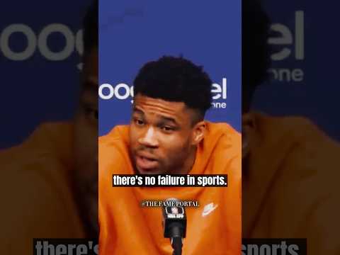 Giannis GOT Heated