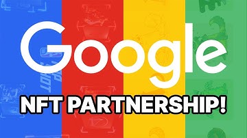 Google Making Friends with Dapper Labs for FLOW BLOCKCHAIN!