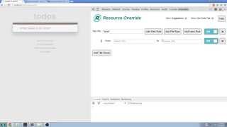 Celebrity Resource Override Overview Wealth