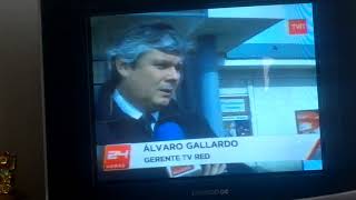 Entrevista tvn