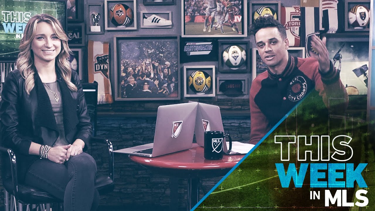 Villa's thrilling finish and Dos Santos strikes again | This Week in MLS