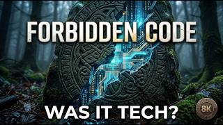 THE CELTIC CODE: The Ancient Bio-Hacking Secret Rome Tried to Destroy