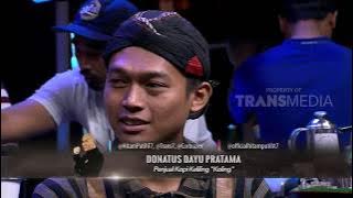 HITAM PUTIH | KOPI NIKMAT PEMBAWA BERKAH (09/04/18) 3-3