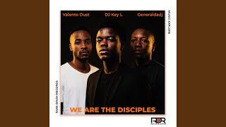 We Are the Disciples