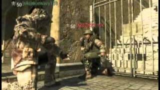 EPIC FAIL Tomahawk kill Search&Destroy