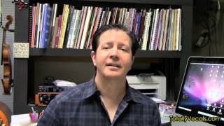 Listen Recognize - Indentifying Major And Minor Thirds