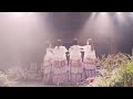 乃木坂46 『ゆっくりと咲く花』Teaser