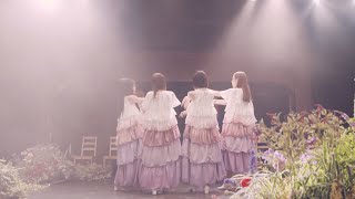 乃木坂46 『ゆっくりと咲く花』Teaser
