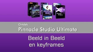 Beeld in Beeld en keyframes