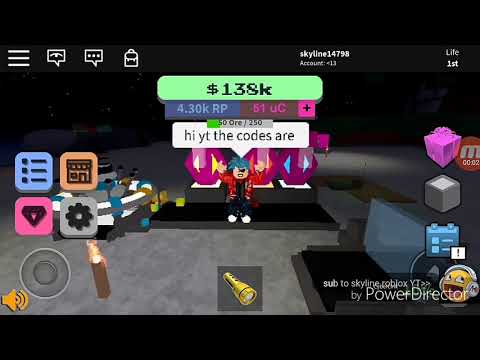 Roblox All 12 Rebirth Codes In Roblox Mining Simulator Youtube - roblox hack script mining simulator youtube