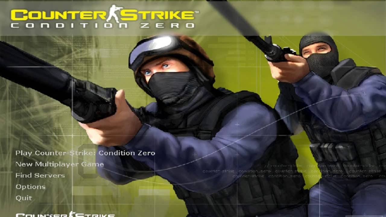 Counter Strike Condition Zero!! 5 CD keys !!!! All working!!!! 