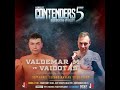 Contenders 5  fight 15  vaidotas neiberka vs valdemar m zakarias