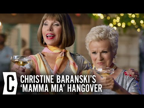 Was the Mamma