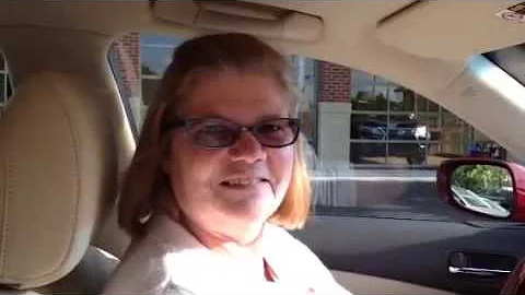 Germain Lexus of Easton Review: Norma Orndoff
