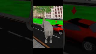 Animal Simulator Elephant Games ||Android Gameplay screenshot 3