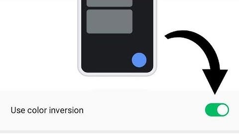 Solved color inversion problem infinix hot 10 play, how to solve screen colour problem