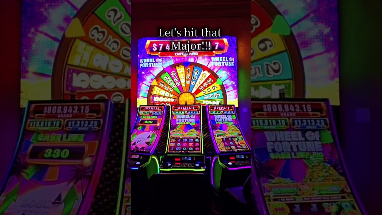 🎡 of Fortune or Hope? 