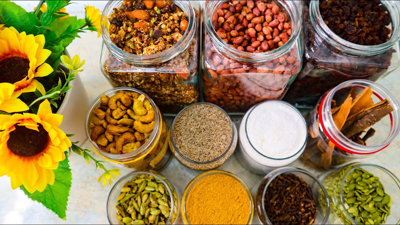 You Will NEVER Buy Granola Again After WATCHING This!