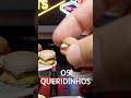 COLEÇÃO HAEL BURGUER