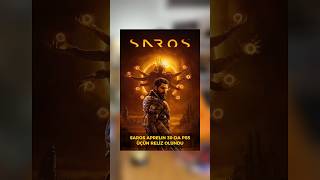 Saros - Yeni Playstation eksklüzivi
