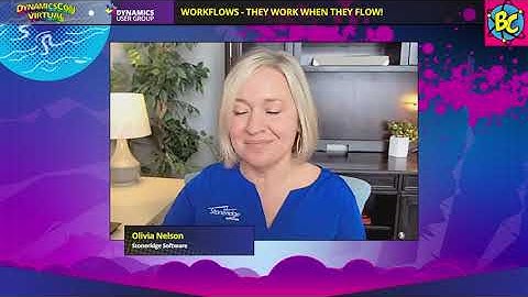 Workflows - They work when they flow!