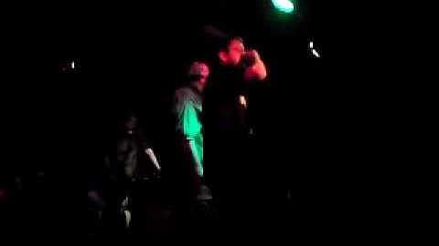 Stig and Syntax at SWAFE live.  (Dj Manipulate on the cuts) Put your hands up!! Max Miller