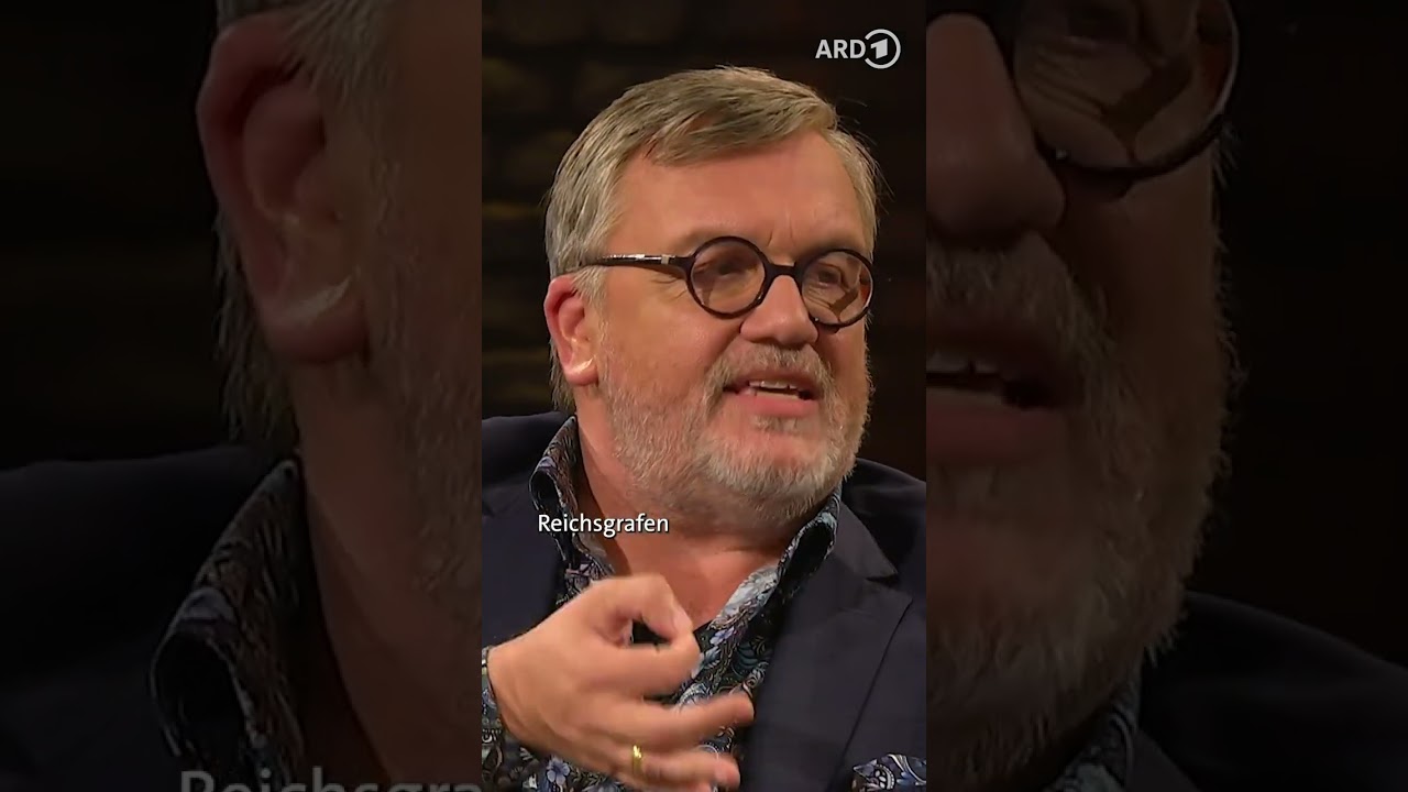 Hape Kerkelings Oma: Das uneheliche Kind eines britischen Königs? | Teil 2 