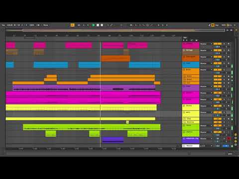 サカナクション / 涙ディライト (DAW Cover)