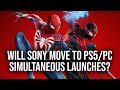 When will sony release pc games day  date with ps5
