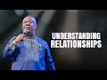 Understanding relationships  archbishop duncanwilliams