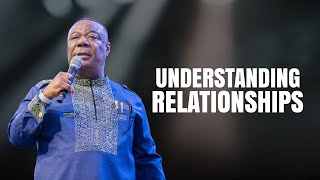 Understanding Relationships - Archbishop Duncan-Williams screenshot 2