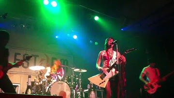 Halestorm Bad Romance - Lady Gaga Cover