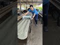 Cement beautiful first round #asmr #woodworking #cementart #building #satisfying #cementdesign