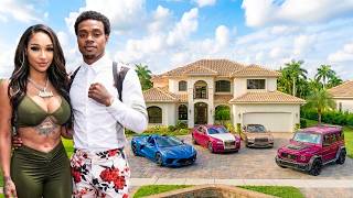 Errol Spence Jr. Lifestyle 2026 ★ Net Worth, Supercars, Texas Ranch, & Luxury Mansion Net Worth