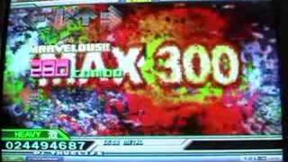 MAX 300 AAA